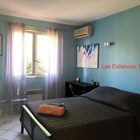Chambres Table D'Hotes Carpe Diem Villeneuve-la-Riviere Exterior photo